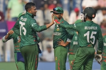 বিশ্বকাপের ব্যর্থ মিশন থেকে কত টাকা নিয়ে ঘরে ফিরবে বাংলাদেশ?