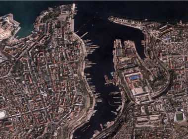 Ukrainian missiles strike Russian Crimea shipyard, damages ship