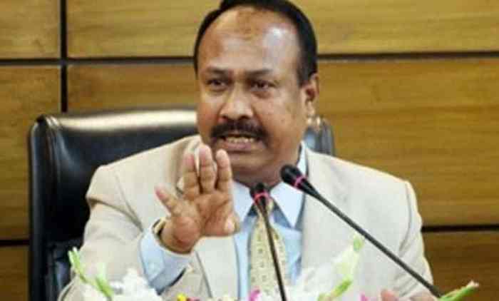 আমরা আওয়ামী লীগের থেকে বেশি ভোট পাবো : জাপা মহাসচিব