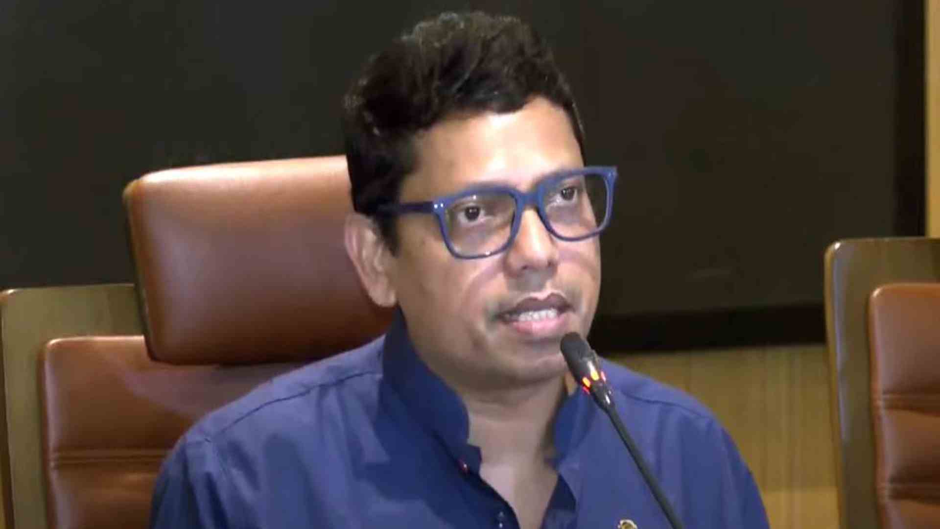 বিকেল ৩টা থেকে চালু হচ্ছে মোবাইল ইন্টারনেট- টেলিযোগাযোগ ও তথ্যপ্রযুক্তি প্রতিমন্ত্রী