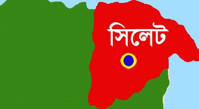 সিলেটে গভীর রাতে টিলা ধসে এক পরিবারের চারজন নিহত, তিনজনের লাশ উদ্ধার
