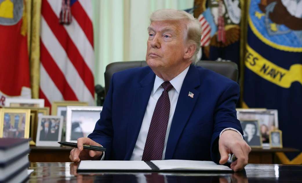 Trump says US-Iran deal to be signed on Sunday as UK’s Starmer Backs Diplomatic Push
