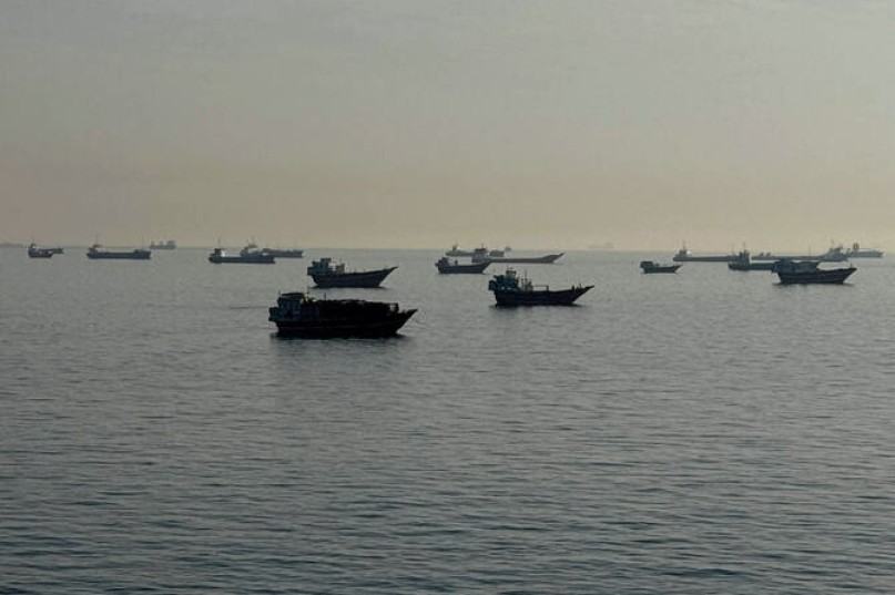 Iran Closes Strait of Hormuz After Alleged Ceasefire Violations: Could Global Oil Markets Face Another Shock?