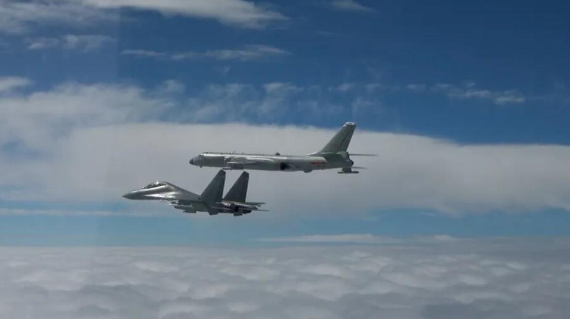 China and Russia Conduct 11th Joint Strategic Air Patrol Over Sea of Japan and Western Pacific: What It Means for Regional Security