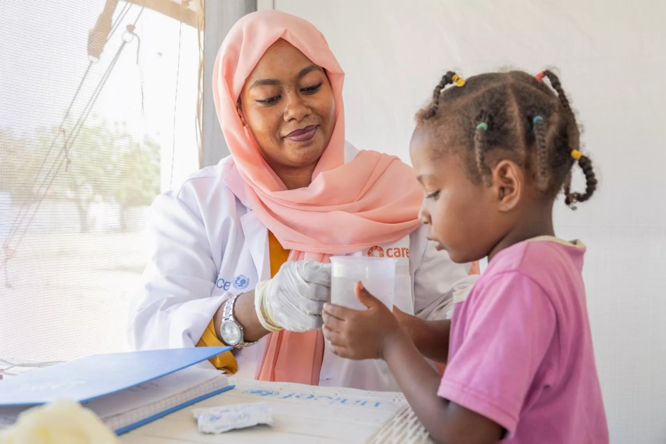 Sudan Cholera Outbreak Kills 120, WHO Warns as New Wave Raises Fears of Worsening Humanitarian Crisis