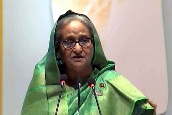 ফিলিস্তিনের জন্য শনিবার রাষ্ট্রীয় শোক পালন করবে বাংলাদেশ