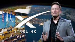 Starlink achieves cash-flow breakeven, says SpaceX CEO Musk