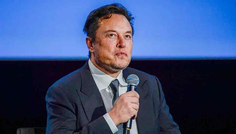 Elon Musk will meet with Israel’s president after backlash over antisemitic post