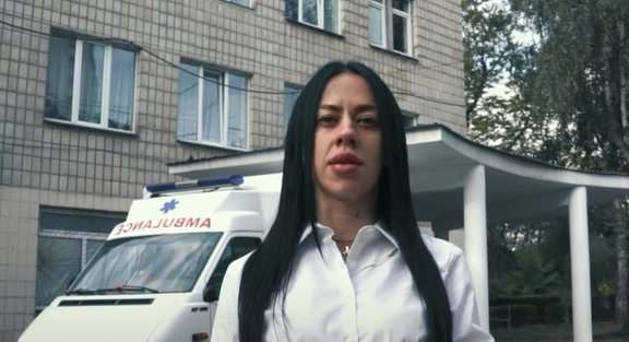 Ukraine spy chief's wife poisoned, says Kyiv