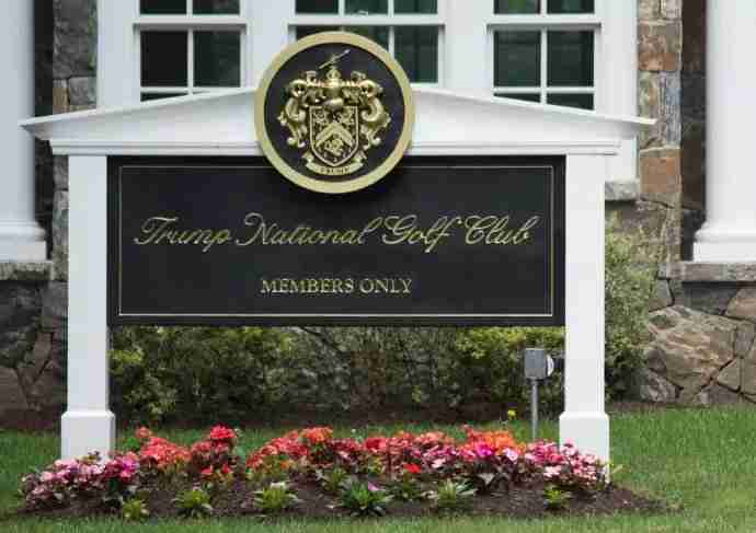 Former Trump golf club worker was sexually harassed by supervisor and then conned into signing illegal NDA, lawsuit says