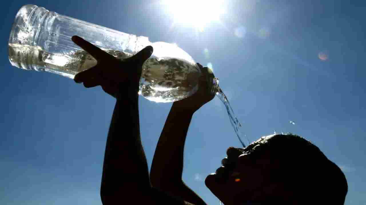 2023 set to be hottest year on record, United Nations says