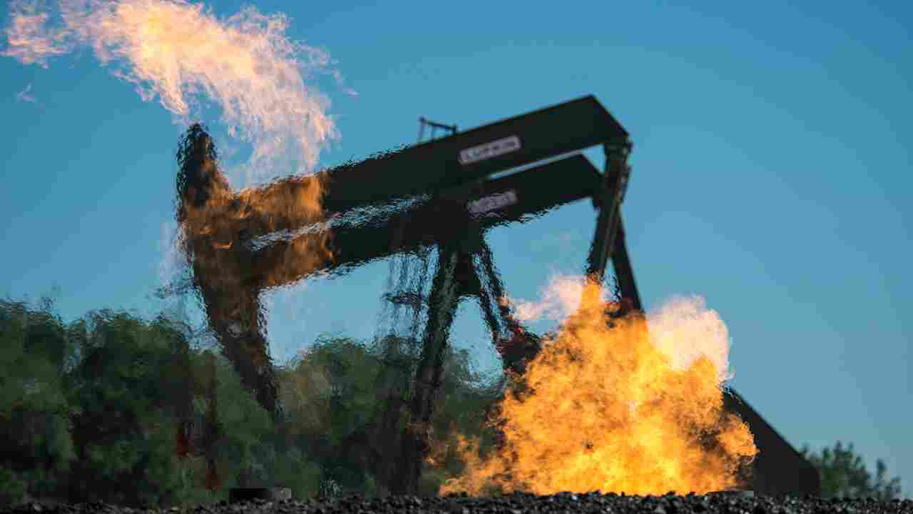Biden administration looks to ‘turbocharge’ climate action with methane leak rules
