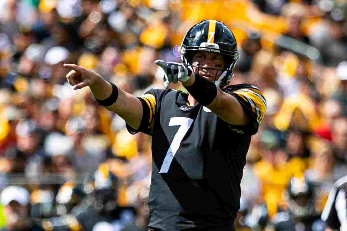 Pittsburgh Steelers make veteran linebacker surprise scratch card