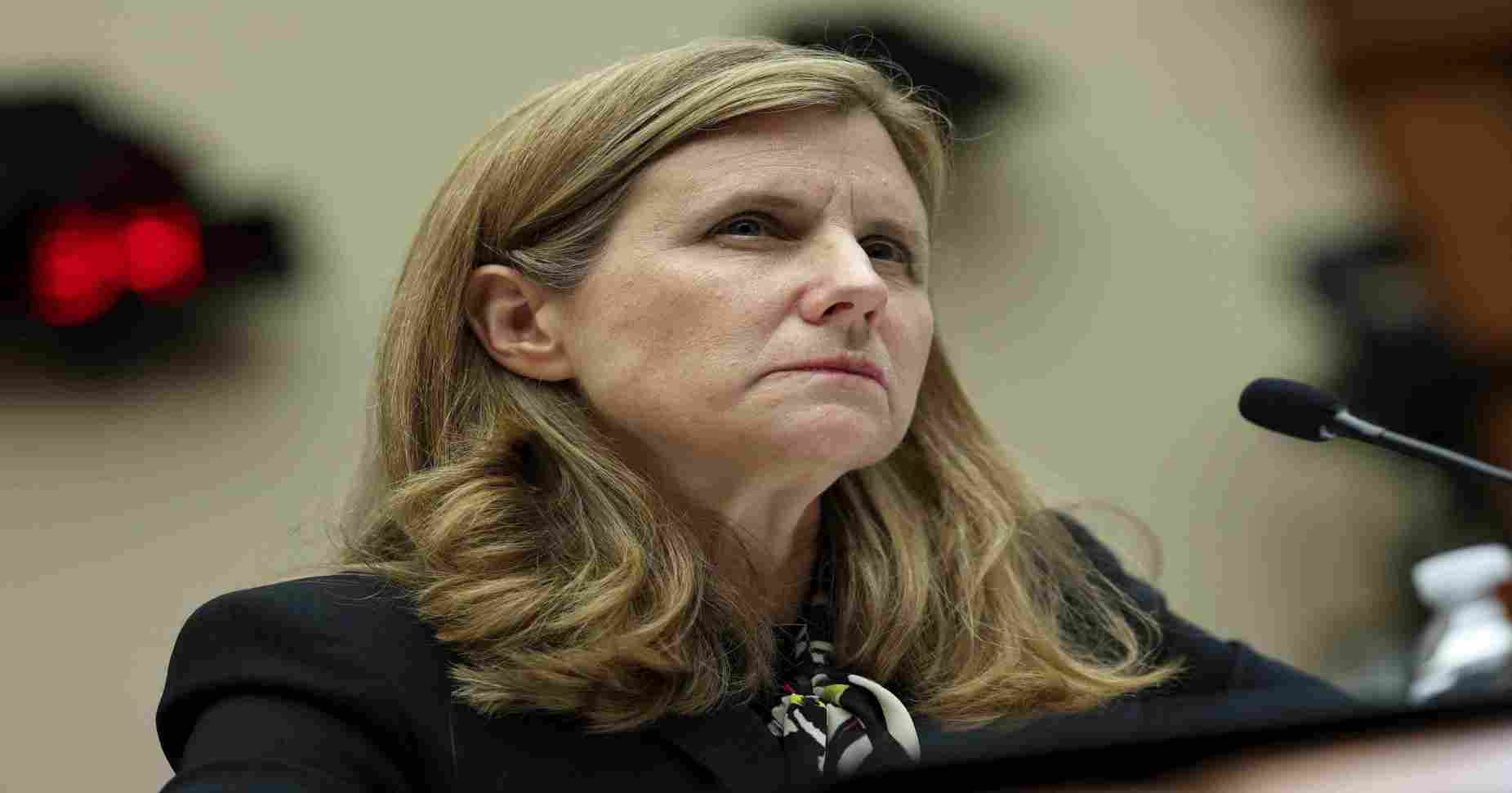 The keys to Know About Liz Magill, the Pennsylvania President Who Resigned