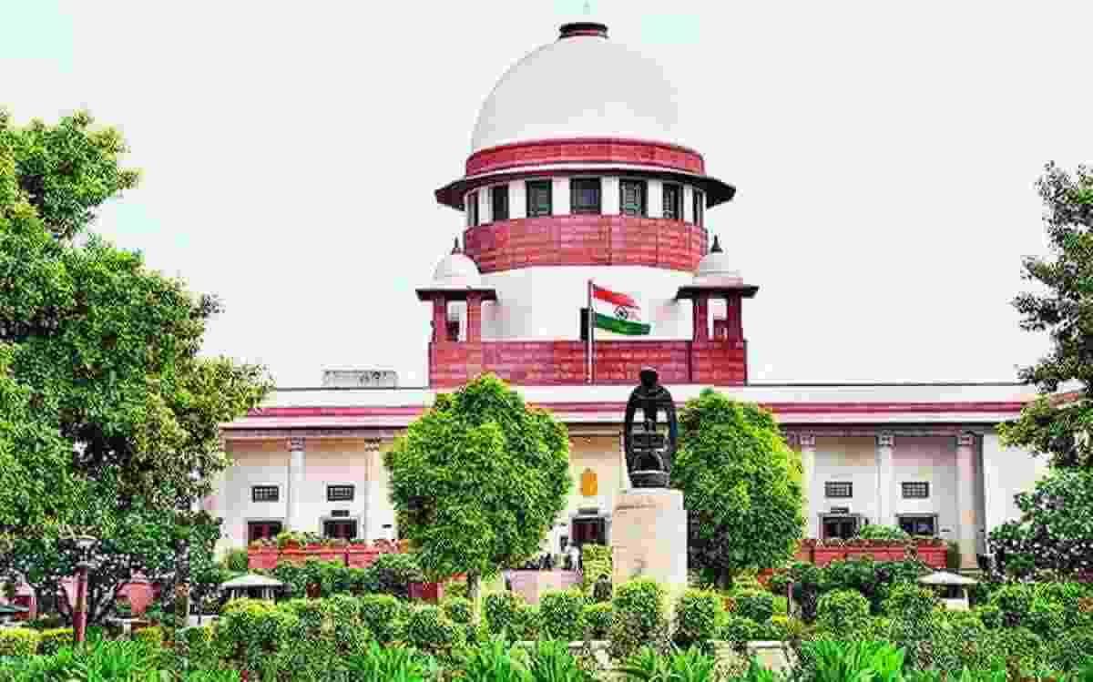 India’s Supreme Court upholds govt decision to remove Kashmir’s special status