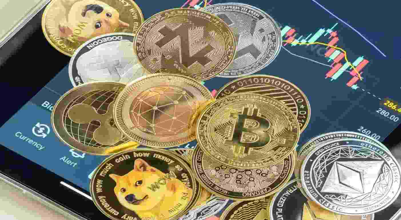 Crypto linked to a Southeast Asian investment scam is seized by the U.S. authorities