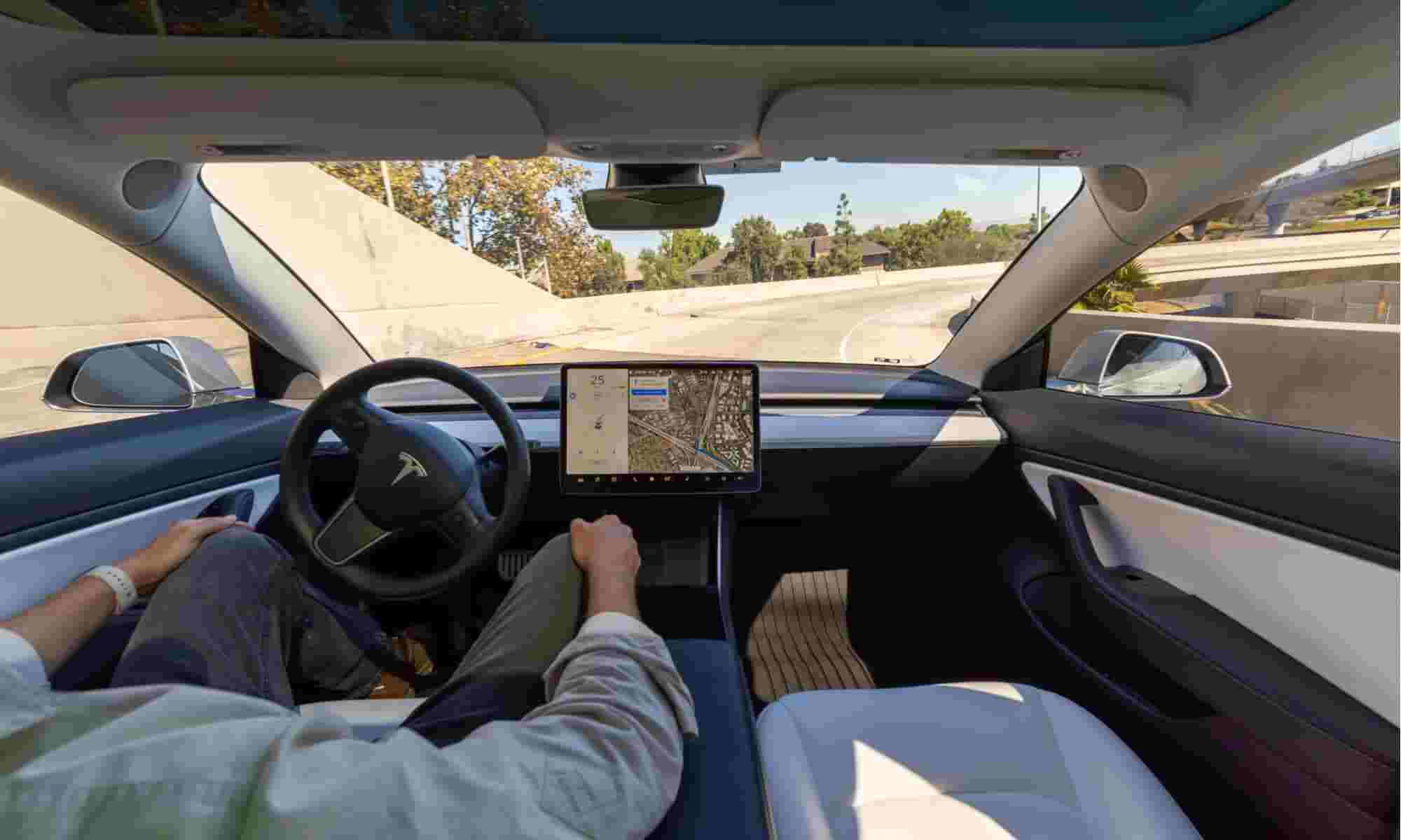 Tesla recalls two million vehicles in the U.S. due to lack of proper Autopilot safeguards