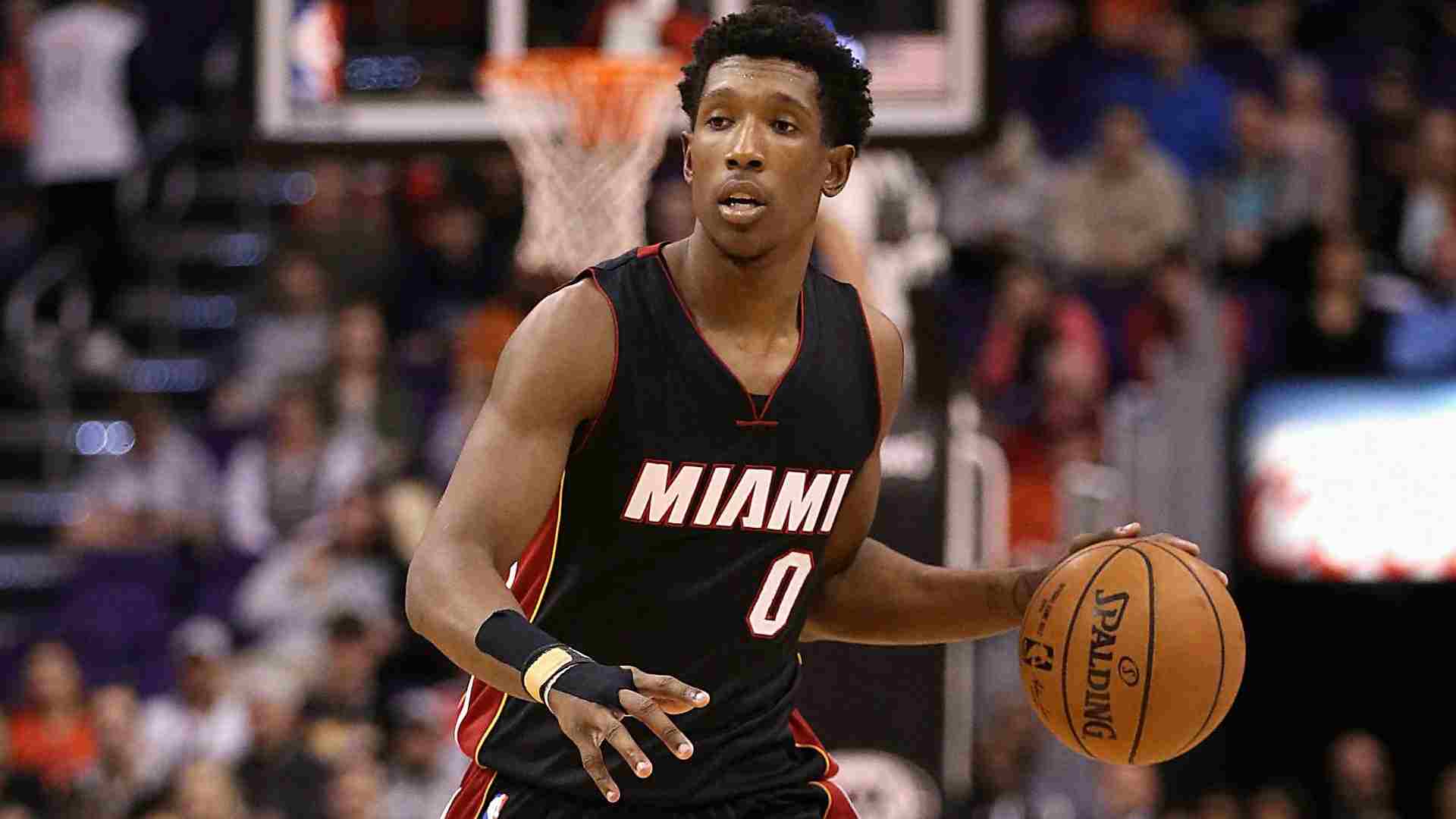 Josh Richardson Won't play Wednesday's game against the Hornets