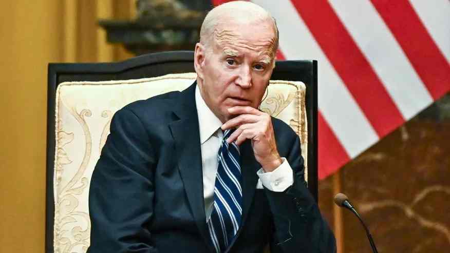 U.S. President Joe Biden to issue pardons for certain marijuana offenses, grants clemency to 11 non-violent drug offenders