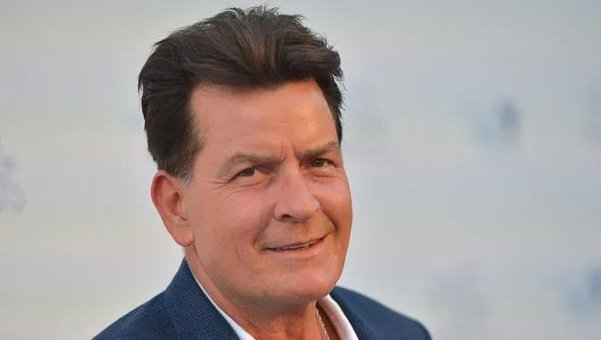 Charlie Sheen's neighbor is arrested of assaulting the actor at his home