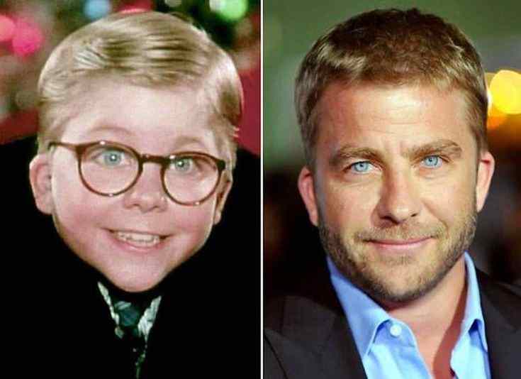 Star Peter Billingsley Apologizes for ‘A Christmas Story’ 24-Hour