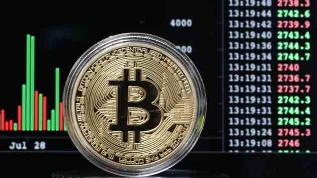 Bitcoin adds 70,000 millionaires in 2023, the upward trend