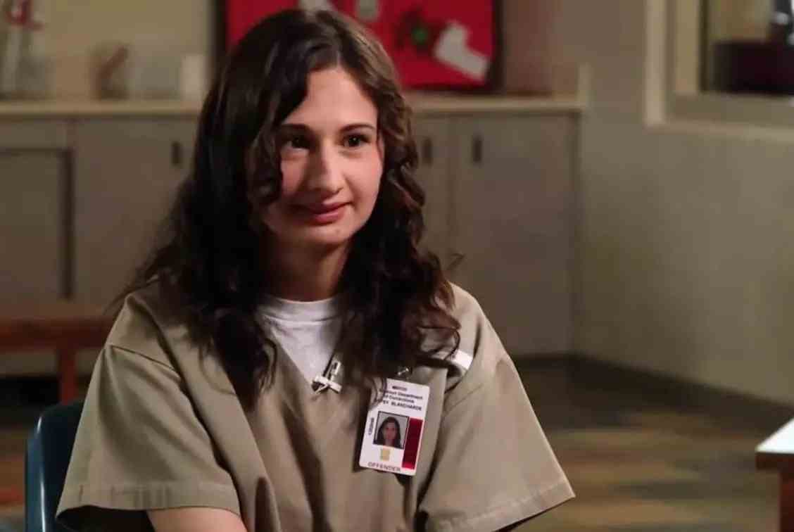 Gypsy Rose Blanchard Married Ryan Scott Anderson in 2022, she will be released today