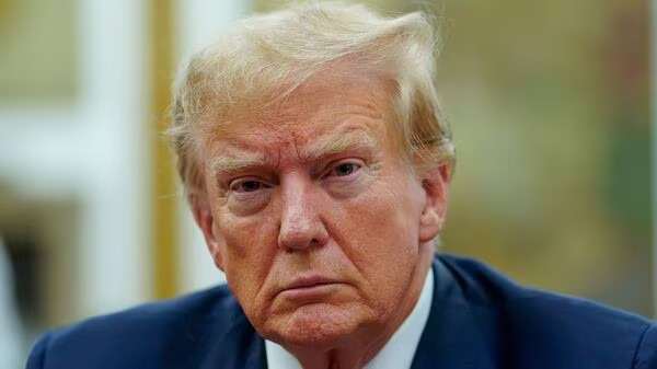 Donald Trump kicked off from US state of Maine in primary ballot election 2024