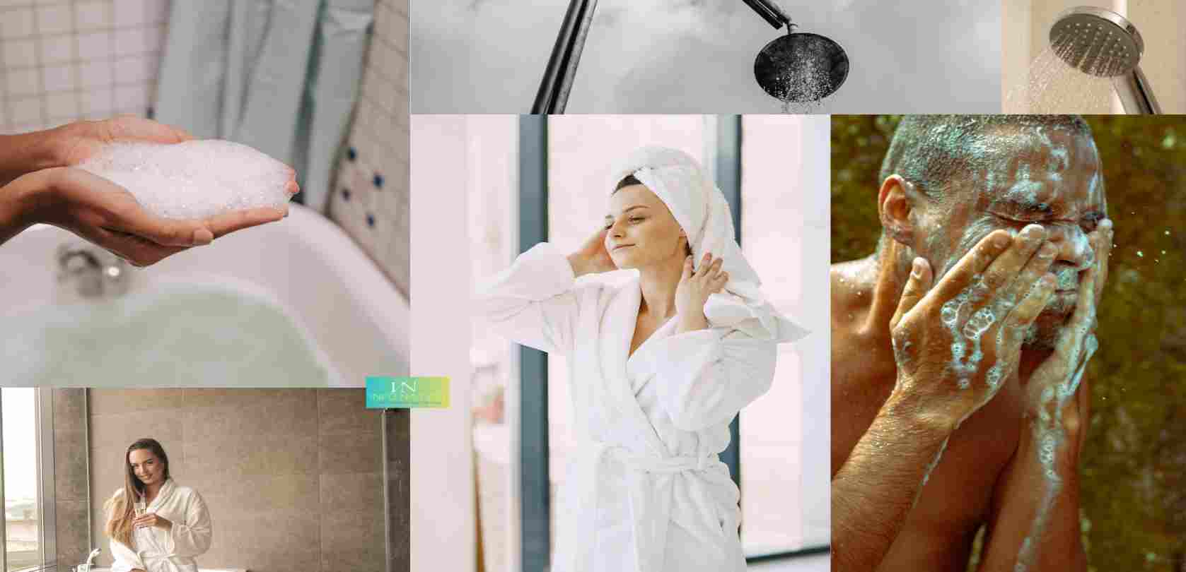 Advantages and Disadvantages of Hot and Cold Shower, All About Healthcare