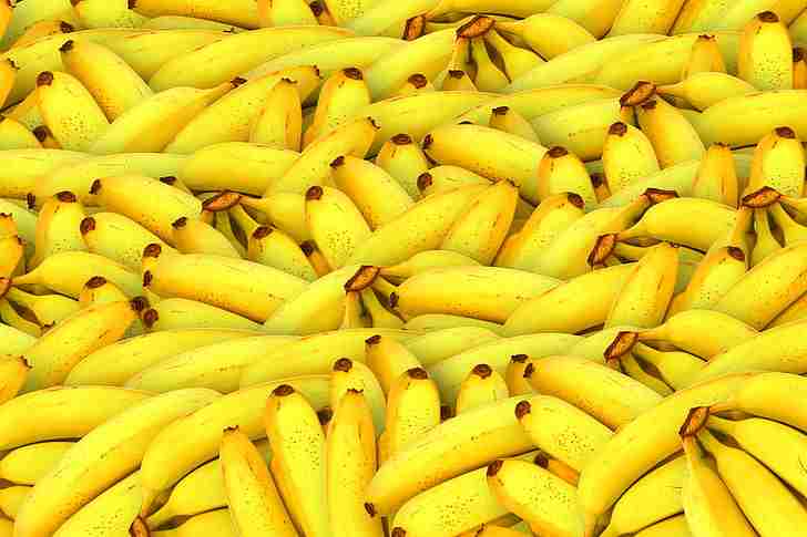 Does banana increase the problem of cold! Benefits of Banana