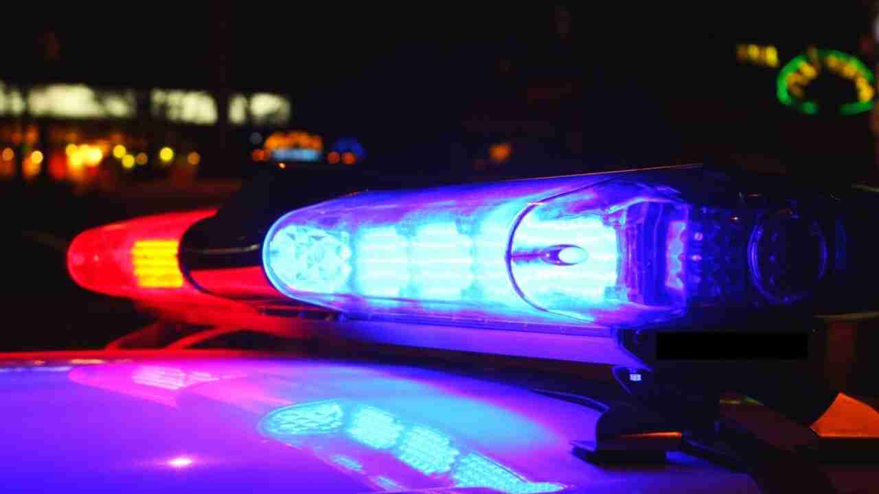 Woman found death after falling approximately 100 feet in a Virginia cave