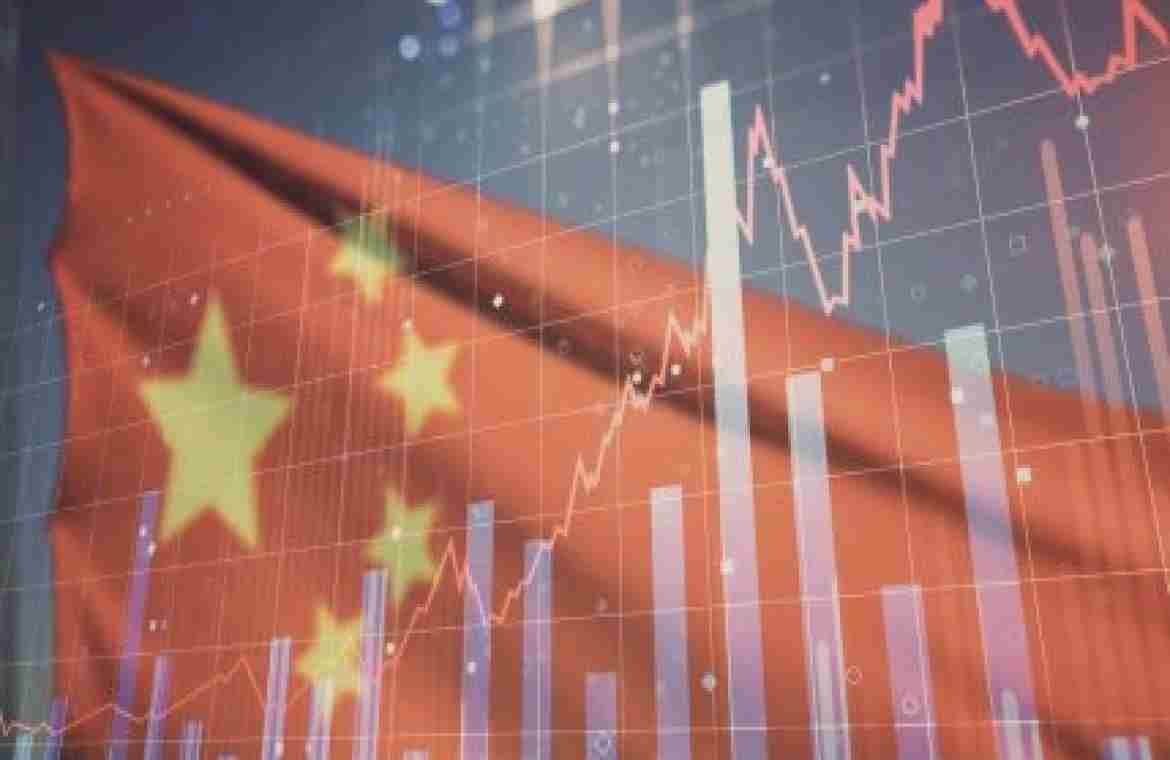 China's Vision to build Investors-Centered Capital Market