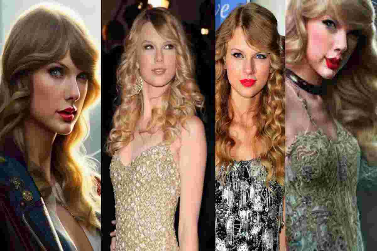 Taylor Swift's Fans Condemning AI-Generated NSFW Images