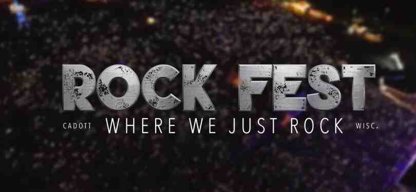 Get Ready to Rock: Rock Fest 2024 Lineup Revealed