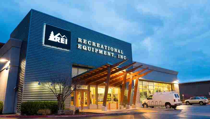 REI Lays Off 357 Employees in Challenges of a Tough Year