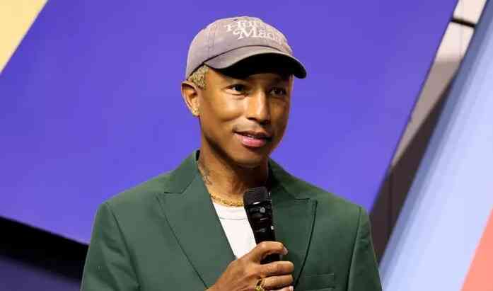 Morgan Neville's Lego Movie 'Piece By Piece' to Showcase the Life of a Musical Icon of Pharrell Williams