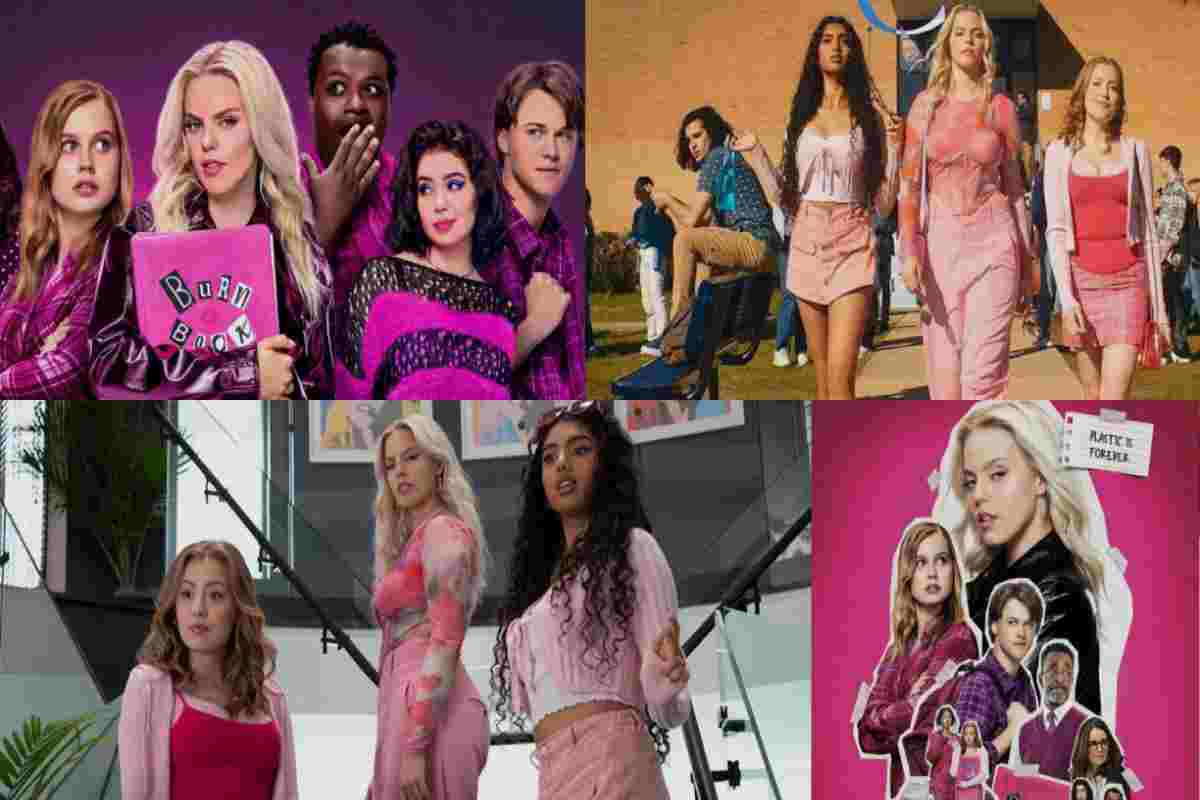 "Mean Girls 2024": What to Expect from the Highly Anticipated Movie, Story, Trailer