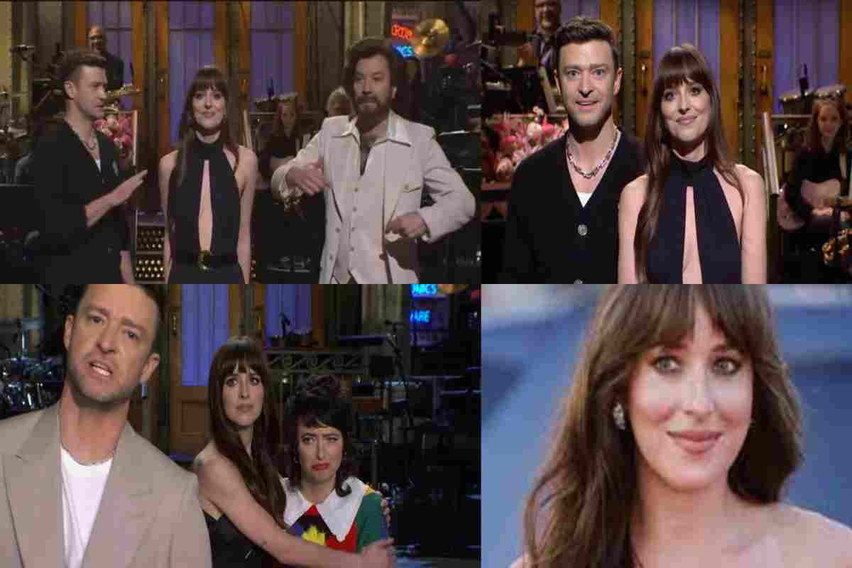 Get Ready for the Hilarious Comeback of The Barry Gibb Talk Show on 'SNL' with Justin Timberlake & Jimmy Fallon
