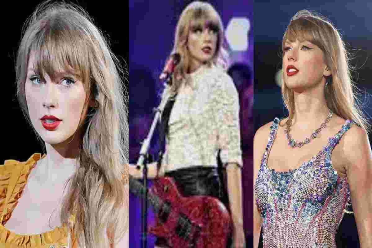 Tokyo to the World: Taylor Swift's Epic Eras Tour 2024 Schedule and More