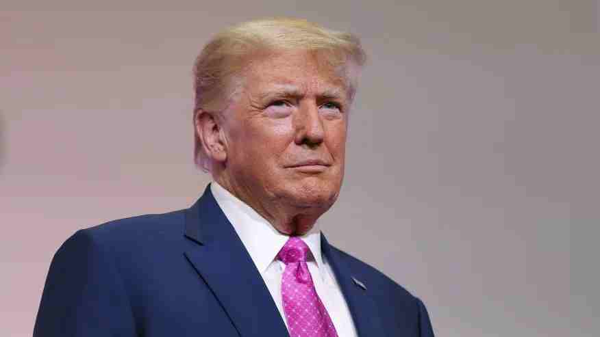 The Abraham Accords: Rep Tenney Nominates Trump's for Nobel Peace Prize