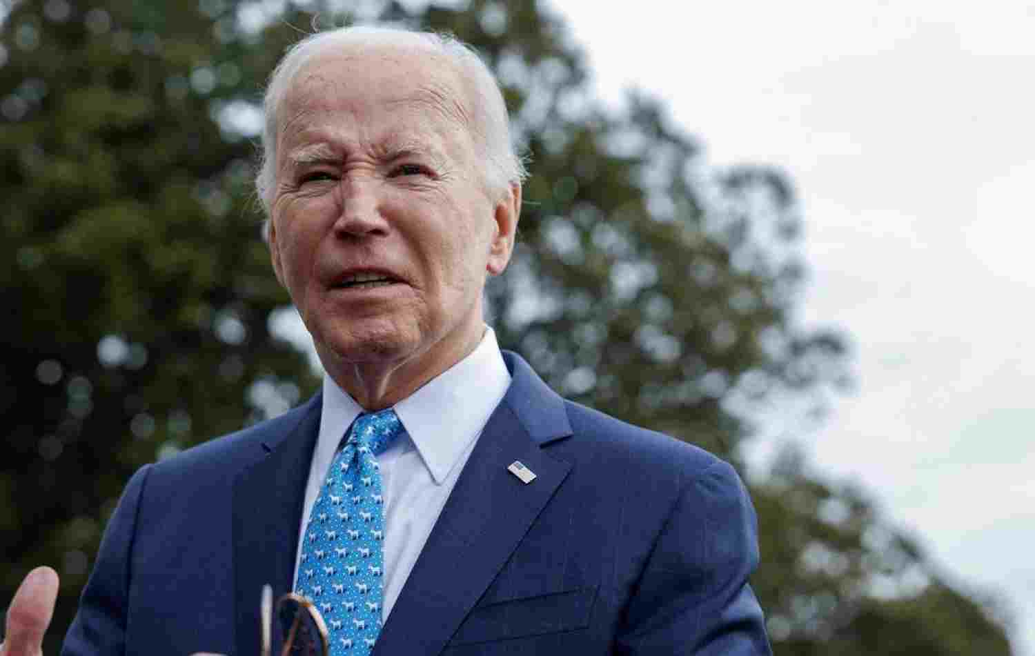 Biden Decided and Made a Plan on Response to the Deaths of U.S. Soldiers in Jordan