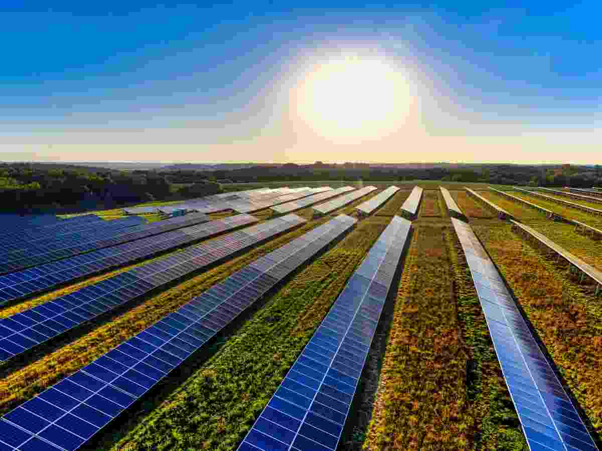 Europe's Solar Panel Manufacturers Urge EU for Emergency Support