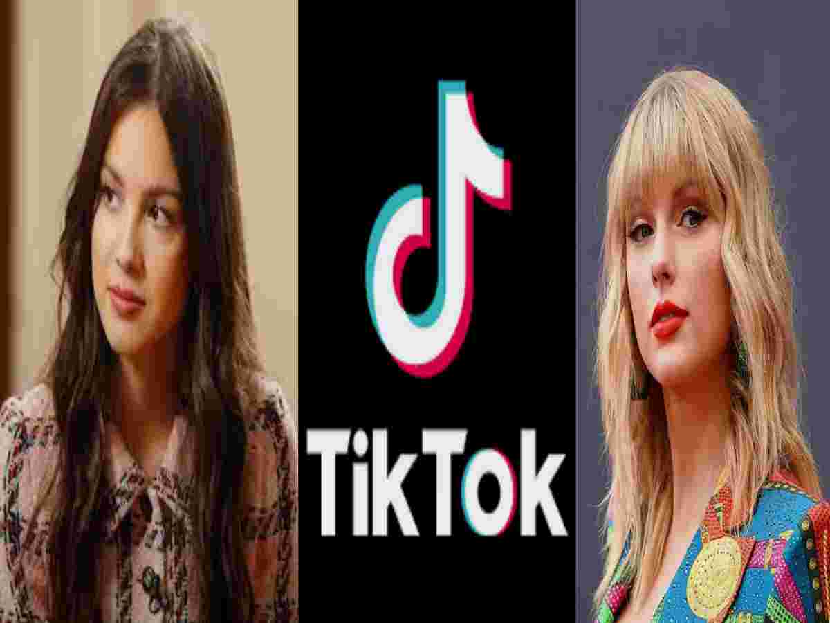 Taylor Swift, Blackpink, BTS and More Popular Artist Songs to be Removed from TikTok After UMG's Licensing Agreement Termination