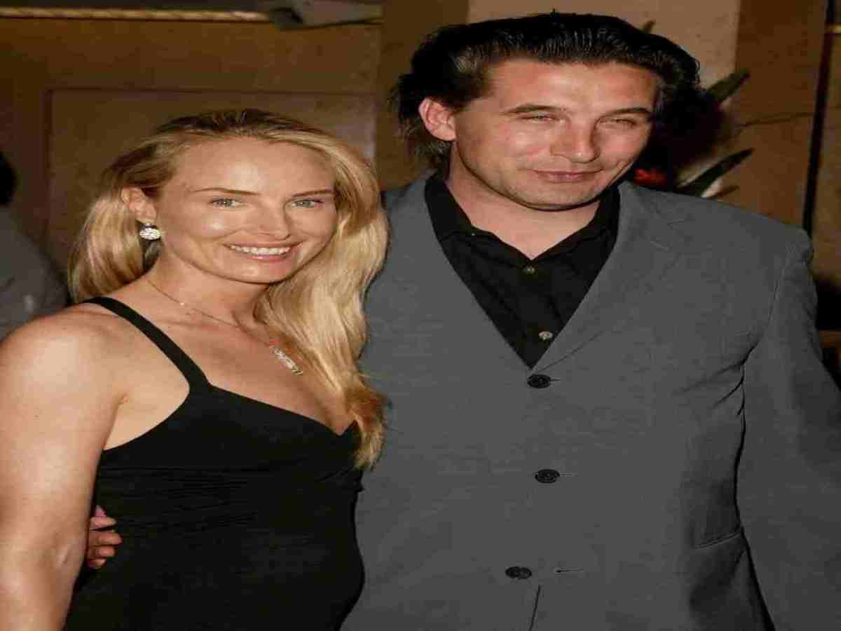 Billy Baldwin's Unconditional Support for Chynna Phillips, Despite Contrasting Religious Views