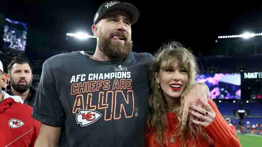 From Tokyo to the Super Bowl: Taylor Swift's Journey and the Tricky Task of Private Jet