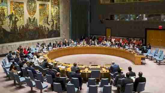 UN to Hold Emergency Meeting on US Strikes in Iraq and Syria on Monday