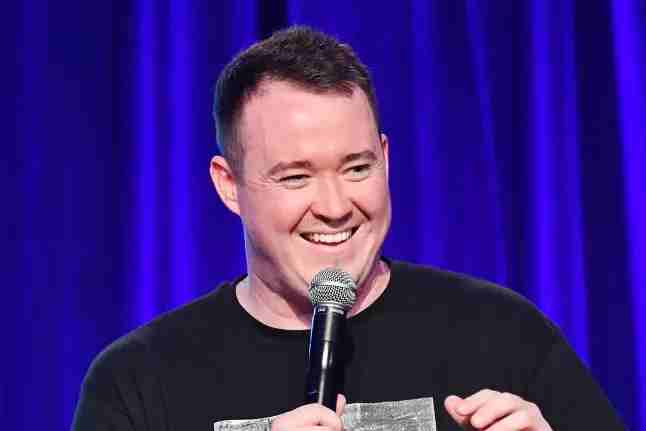 Shane Gillis Takes the Stage as 'SNL' Host