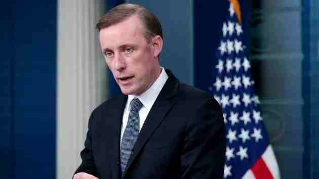 US plans more strike operations in the Middle East targeting groups supported by Iran