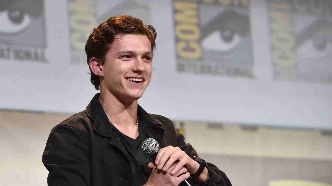 Tom Holland Takes Center Stage in Jamie Lloyd's Romeo and Juliet in the West End
