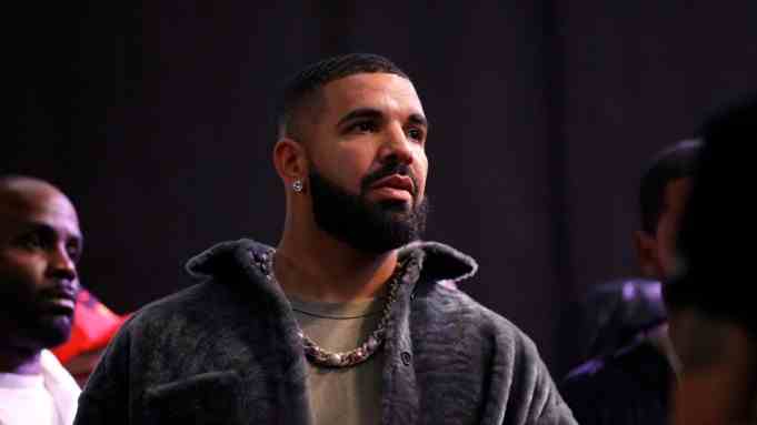 Drake Sends Shockwaves Across the Internet with Alleged Sex Tape Leak